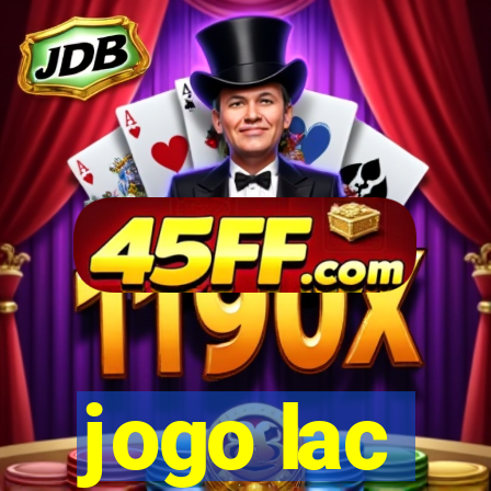 jogo lac